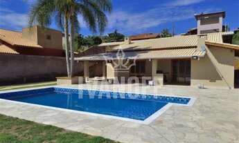 Imagem: Casa em Condomínio com Vista Privilegiada