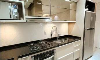 Imagem 2: Apartamento 02 Dormitórios