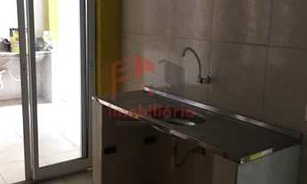 Imagem 2: Casa em Vila Colorau - Sorocaba