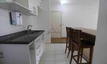 Imagem 5: Apartamento - Mansões Santo Antônio - Campinas