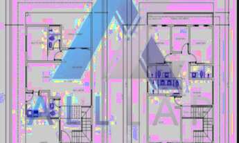 Imagem 3: Casa com 4 dormitórios à venda, 226 m² por R$ 1.430.000,00 - Residencial Ibi Aram I - Itup