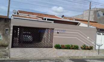 Imagem: Casa - Jardim dos Ipês - Sumaré