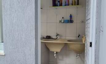 Imagem 2: SOBRADO - VILA CURUÇÁ - SP