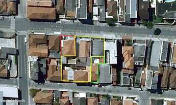 Imagem 4: Área Nobre Comercial no Centro de Mogi