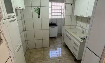 Imagem: Apartamento para aluguel/alugar mensal Jardim