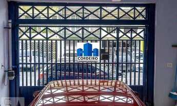 Imagem 3: Sobrado 02 Dormitórios à venda em São Bernardo do Campo