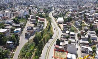 Imagem 7: LOTE NA REGIÃO DE CAMPO GRANDE - CORREDOR SUDOESTE