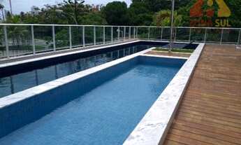 Imagem 3: Apartamento com 2 dormitórios à venda, 72 m² por R$ 390.000 - Jardim Luna - João Pessoa/PB