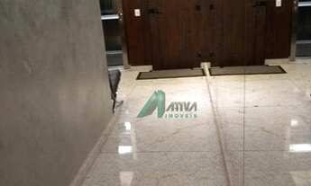 Imagem 2: Apartamento com 3 dormitórios à venda, 84 m² por R$ 1.150.000,00 - Lourdes - Belo Horizont