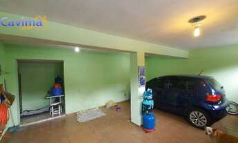 Imagem 2: Casa à venda, 175 m² por R$ 425.000,00 - Jardim Silvina - São Bernardo do Campo/SP