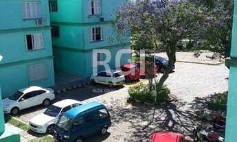 Imagem 5: Porto Alegre - Apartamento Padrão - Santa Tereza