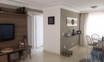 Imagem 2: Apartamento com 3 quartos à venda por R$ 380000.00, 75.37 m2 - ALTO DA RUA XV - CURITIBA/P