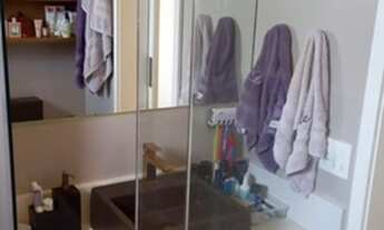 Imagem 4: APARTAMENTO RESIDENCIAL em SÃO PAULO - SP, ACLIMAÇÃO