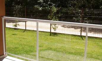 Imagem 4: Apartamento para Venda em Nova Friburgo, MURY, 2 dormitórios, 1 suíte, 3 banheiros, 1 vaga