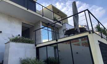 Imagem 3: São José dos Campos - Casa de Condomínio - Condomínio Reserva do Paratehy