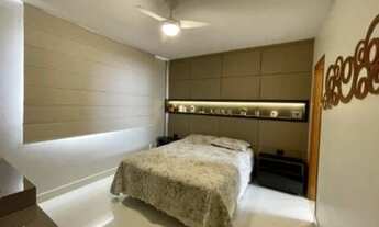 Imagem 6: Apartamento à venda, 78 m² por R$ 460.000,00 - Serrinha - Goiânia/GO