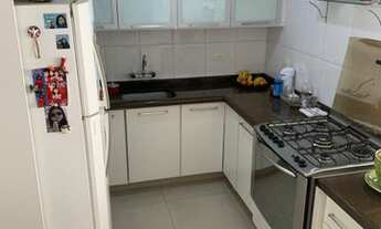 Imagem: Apartamento Venda Moema 103 m² 2 Dormitórios