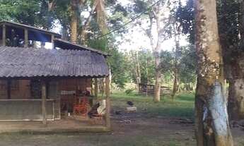 Imagem: Vende-se fazenda