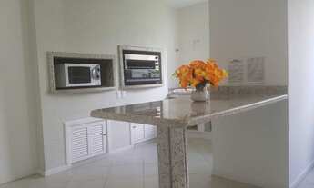 Imagem 5: Cobertura com 3 dormitórios à venda, 224 m² por R$ 1.800.000,00 - Jurerê - Florianópolis/S