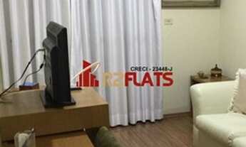 Imagem 3: São Paulo - Flat - Jardins