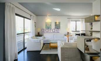 Imagem 2: Moema Pássaros - apartamento à venda reformado