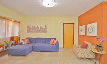 Imagem 4: Apartamento com 4 dormitórios à venda, 137 m² por R$ 1.240.000 - Funcionários - Belo Horiz