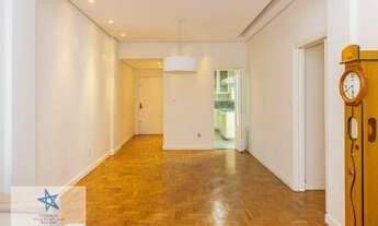 Imagem 5: Belíssimo apartamento 122 m² a.u. - 3 Dorm - 1 Suíte - Varanda-1 Vaga - Avenida Brigadeiro