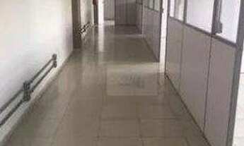 Imagem 7: Galpão Industrial Locação - 4.014 m² - Tamboré Polo Empresarial - Santana de Parnaíba/SP