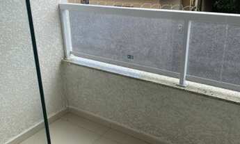 Imagem 4: Apto novo próximo ao Praia Clube em Uberlândia-MG