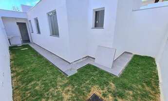 Imagem 5: Casa para venda possui 129 metros quadrados com 3 quartos - Transferência de dívida CAIXA