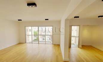 Imagem 2: SAO PAULO - Apartamento Padrão - BROOKLIN