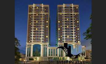 Imagem: Comercial sala no The Royal Towers - Bairro