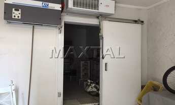 Imagem 6: PRÉDIO COMERCIAL E RESIDENCIAL PARA RENDA. 450M2 NA CASA VERDE