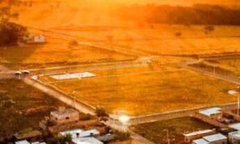 Imagem 2: Lotes no Residencial Bela Goiânia