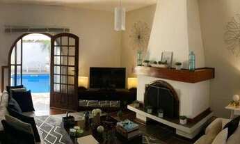 Imagem 3: Sobrado com 3 dormitórios à venda, 200 m² por R$ 1.700.000 - Vila Oliveira - Mogi das Cruz