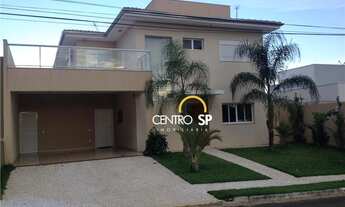 Imagem 3: Casa residencial em condomínio, Village Campo Novo, à venda, Jardim Marabá, Bauru - CA0708
