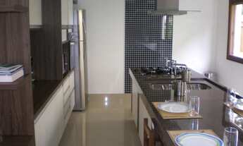 Imagem 6: Casa de condomínio com 05 quartos a venda possui 550 metros quadrados em Riviera - Bertiog