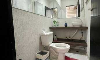 Imagem 3: Sobrado com 2 dormitórios à venda, 163 m² por R$ 480.000 - Residencial Parque dos Sinos