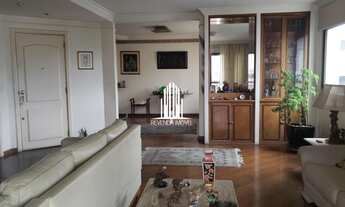 Imagem: Aparatamento à venda 159m² a.u suítes