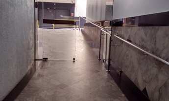 Imagem 5: Sala Comercial Galpão / depósito com 1 vaga na garagem