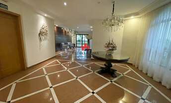 Imagem 2: Apartamento no tatuapé reformado com 110m²