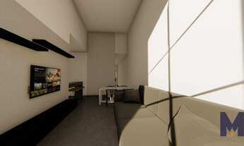 Imagem 7: Casa com 2 dormitórios à venda, 103 m² por R$ 410. - Recanto Do Vale - São José da Lapa/MG