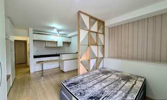 Imagem 7: Apartamento muito bem mobiliado, condomínio HUB