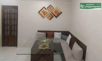 Imagem 10: Apartamento à venda, 65 m² por R$ 280.000,00 - Baeta Neves - São Bernardo do Campo/SP