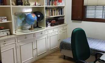 Imagem 7: Apartamento - Cambuí - Campinas