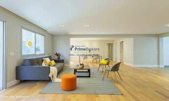 Imagem 4: Apartamento para venda em Moema