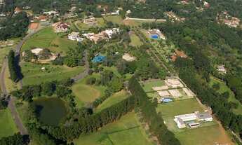 Imagem 7: Terreno no Haras Guancan - Plano :