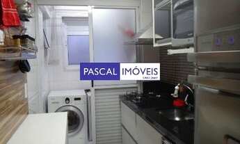 Imagem 6: SãO PAULO - Apartamento Padrão - Campo Belo