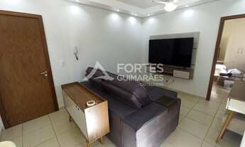 Imagem 2: Ribeirão Preto - Apartamento - Jardim Botânico