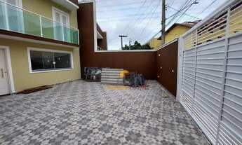 Imagem 3: Sobrado com 3 dormitórios para alugar, 120 m² por R$ 3.500,00/mês - Butantã - São Paulo/SP